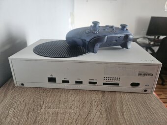 Xbox series s - 5