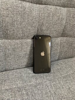 iPhone SE 2020 128GB (plne funkčný) - 5