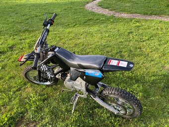Dirt bike pit bike - 5