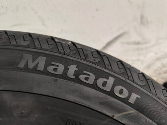 235/65 R16C Letné pneumatiky Matador Maxilla 2 kusy - 5