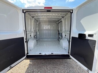 Citroën Jumper, 2.2HDi 88KWL1H1Prav.Servis - 5