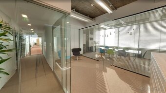 Kancelárske priestory vysokého štandardu MYHIVE Tower, Vajno - 5