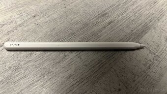 Predám–iPad Air 5. gen(M1, 256 GB)+Apple Pencil2 +klávesnica - 5