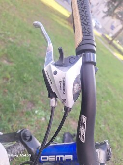 Predam bicykel - 5