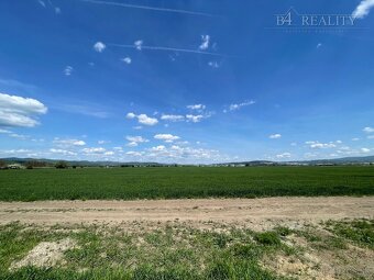 Rozostavaný 4i bungalov, pozemok 443 m2 / Veľké Bierovce - 5