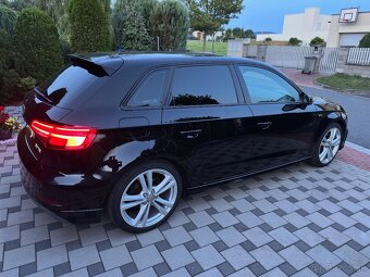 Audi A3 Sportback - 5