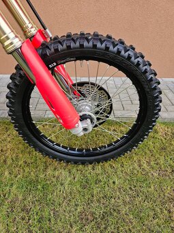 Predam Hondu CRF 250 2023 - 5