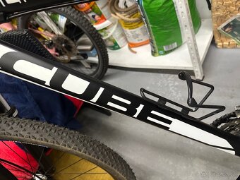 Cube ACID 29” horsky bicykel - 5