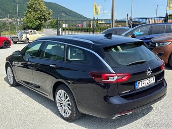 Opel Insignia ST 2.0 CDTI BiTURBO 210k S S Exclusive 4x4 AT8 - 5