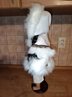 Porcelánová bábika... 2 - 5