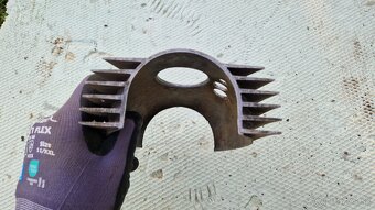 Kryt karburátora Jawa 250/353 - 5