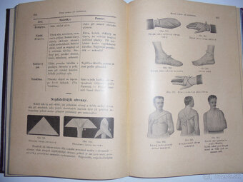 STAROŽITNÉ LEKÁRSKE KNIHY - 5