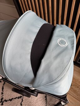Bugaboo strieška Vapor Blue - 5
