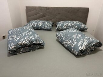 Chorvátsko 3 izbový apartmán 100 m od pláže pri Splite - 5