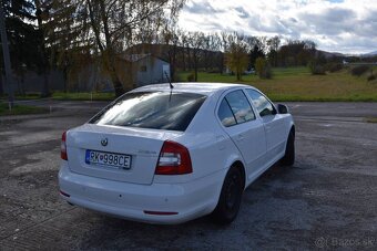 Škoda Octavia 1.6 TDI CR DPF Classic - 5