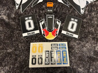 Ktm 1090, 1190 adv S/ R polepy - 5