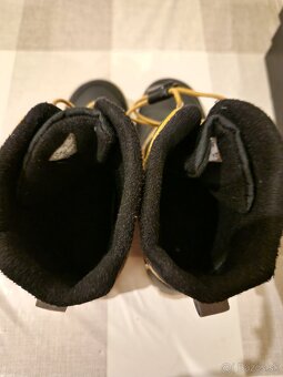 Chlapčenske snehule - 5