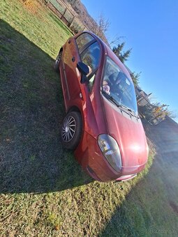 Predám Fiat punto - 5