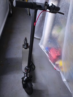 Kolobežka Sencor s70 - 5