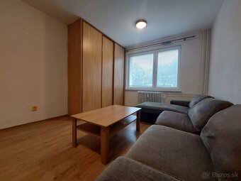 2-izbový byt 47 m2 ul. Pod kaštieľom Dubnica nad Váhom - 5