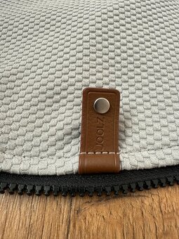 Slnečná clona na kočík Joolz - 5