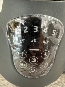 Lullaby hojdačka - 5