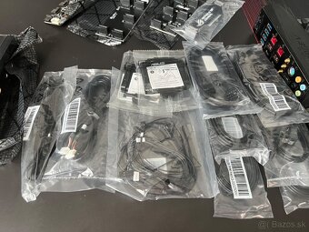 ASUS ROG Rampage V Edition10 +i7-5960X ekvivalent - 5