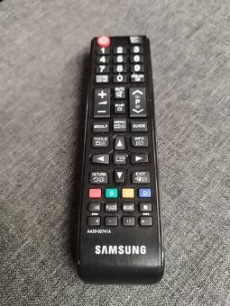Samsung 32" - 5