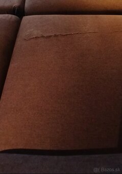 Sedacia súprava U - 5