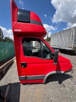 Iveco Daily kabina - 5