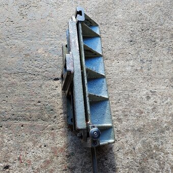 Kuželové pravítko SV18 - 5