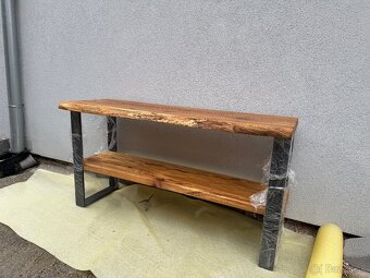 Kovovýroba na mieru Brány, ploty, zábradlia - 5