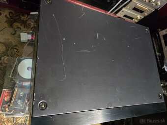 SONY CDP-X229ES cd prehrávač z Esprit serie - 5