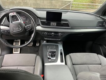 Audi Q5 2.0 tdi quattro - 5