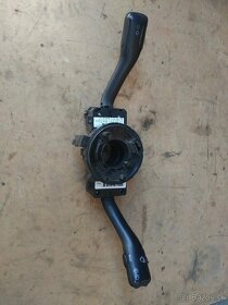 Skoda Fabia 1 dvierka nadrze - 5