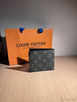 Set opasok + Peňaženka Lv - 5