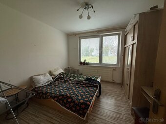 Prenajom 3 izboveho byt Topoľčany - 5