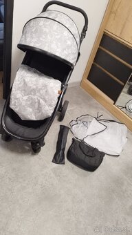 Kočik Lionelo /Petite-mars - 5