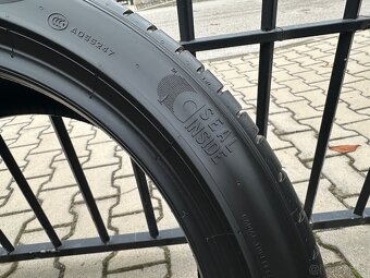 245/40 R19 94W letné PIRELLI PZERO - 5