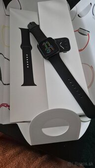 Apple Watch Series 5 - hodinky - 5