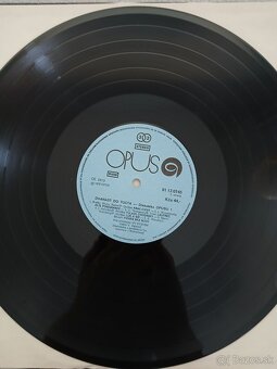 Dvanásť Do Tucta - Diskotéka Opusu 1 - 5