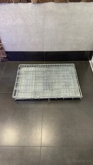 Klietka pre zviera - 5