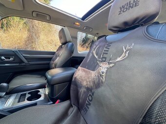 Predám Mitsubishi 3,2 DI ,3DVER , 160PS ,2007 - 5