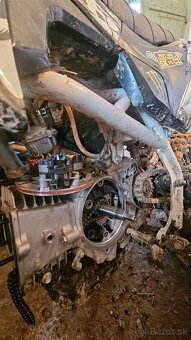 Pitbike 140ccm rv. 2020 - 5