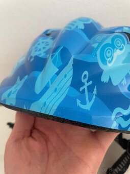 Detská prilba XS - 5