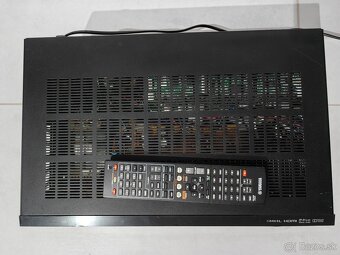 Yamaha RX‑V575 - 5