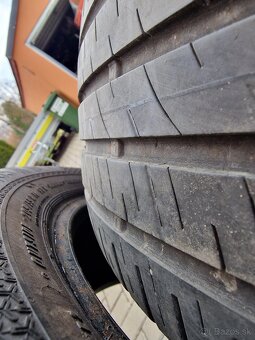 Barum Bravuris 205/55 R16 91V - 5