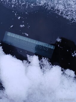 Predám Opel Astra 1.6 benzín - 5