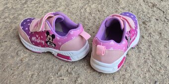 Dievčenská obuv, veľkosť 28 a 29 - 5