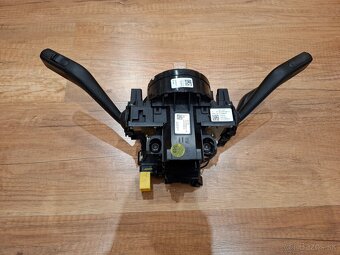 Podvolantova jednotka VW Passat B6 - 5